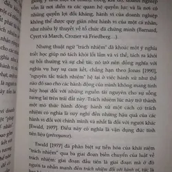 Trách nhiệm xã hội của doanh nghiệp  697852