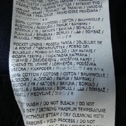 Quần Maison Margiela - Hàng hiệu Authentic 891701