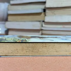 Dịch vụ giao hàng của phù thuỷ Kiki tập 1 🌊 595348