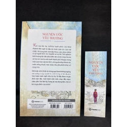 Nguyện Ước Yêu Thương - Bana Alabed, Mới 90%, 2019 SBM1004 342248