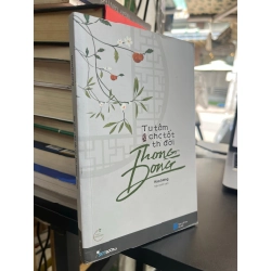 Tu tâm cho tốt thì đời thong dong - Hoa Dương