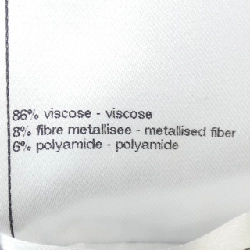 Chanel CHANEL Áo - Hàng hiệu Chính hãng 827385