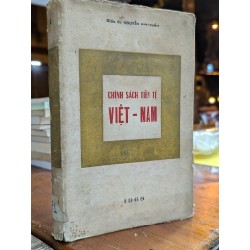 CHÍNH SÁCH TIỀN TỆ VIỆT NAM - GIÁO SƯ NGUYỄN ANH TUẤN