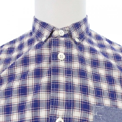 Áo sơ mi JUNYA WATANABE MAN WI-B004 - Hàng hiệu Authentic 884693