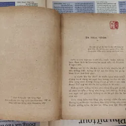 Tập truyện ngắn Bình Minh Mưa - Konstantin Georgiyevich Paustovsky 709259