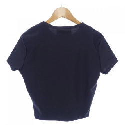 【Mã giảm giá】Áo phông VERSACE JEANS 645049