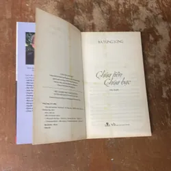 CHÚA TIỀN CHÚA BẠC- BÀ TÙNG LONG 698396