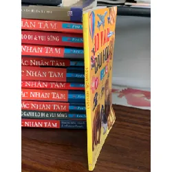 10 vạn câu hỏi vì sao- NXB Văn hoá thông tin 702063