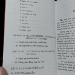 cuốn sách "Trò chơi dân gian vùng nông thôn Phú Yên" của tác giả Đoàn Việt Hùng, 525240