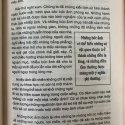 NHIẾP ẢNH TOÀN THƯ TỪ MÁY ẢNH ĐẾN HÌNH ẢNH - TRẦN ĐỨC TÀI 1002412