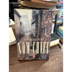 Xóm chiều- Đào Quang Thép