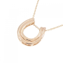 K18PG Dây chuyền kim cương 0.30CT - Hàng hiệu Chính hãng 863940