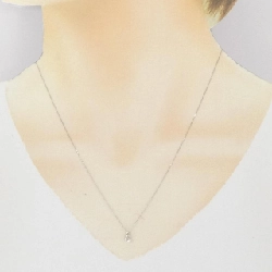 Kumikyoku Dây chuyền kim cương - Hàng hiệu Authentic 843480