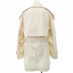 Burberry BURBERRY 80832071 Áo khoác trench 633676