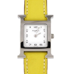 Đồng hồ H của Hermès HH1.210 SS Quartz - Hàng hiệu Chính hãng