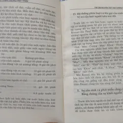 NHÂN LOẠI QUA CÁC CHẶNG ĐƯỜNG PHÁT TRIỂN 571715