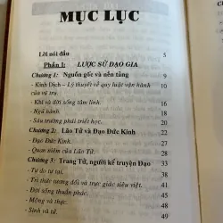 ĐẠO NGUYÊN LÝ SỐNG HOÀ HỢP VÀ QUÂN BÌNH - THANH CHÂN 777680