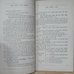 Việt Nam Văn Phạm (Tân Việt xb, In Lần Thứ Bảy) - Trần Trọng Kim, Bùi Kỷ, Phạm Duy Khiêm 738972