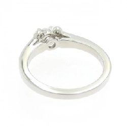 Nhẫn Ballerina Cartier 0.23CT F IF 3EXT - Hàng hiệu Chính hãng 837943