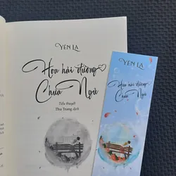 Hoa Hải Đường Chưa Ngủ - Yên La 596134