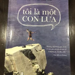 Combo: Sông - Nguyễn Ngọc Tư + Tôi là một con lừa - Nguyễn Phương Mai 757809