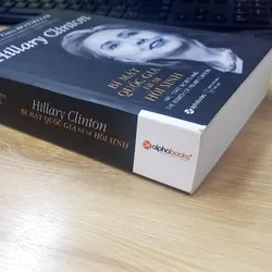 Hillary Clinton Bí Mật Quốc Gia Và Sự Hồi Sinh

- In lần đầu tiên - Best seller 571424