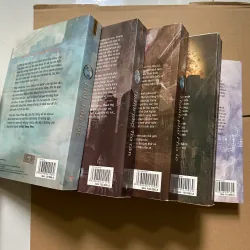 Series Vũ Khí Bóng Đêm (Tập 1 - 5) 960865