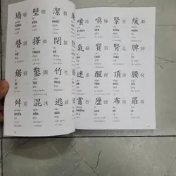 Nhị Thiên Tự 709560