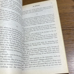 Mr Mercedes Stephen King 494901
