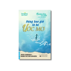 Đừng Bao Giờ Từ Bỏ Ước Mơ