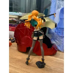 FIGURE One Piece - mô hình chính hãng NAMI - DIAMOND SHIP - mô hình nhật bản BANDAI BANPRESTO 714371