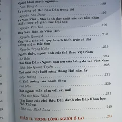 VÕ VĂN KIỆT TRONG LÒNG TRÍ THỨC  731494