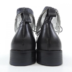 【Mã giảm giá】Giày bốt CHRISTIAN DIOR 664608