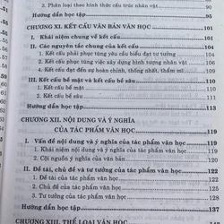 Giáo Trình Lí Luận Văn Học (Trọn Bộ) - Trần Đình Sử 501382