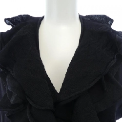 【Vintage】Salvatore Ferragamo SALVATORE FERRAGAMO Áo len 630141