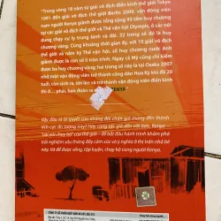 Chạy bộ cùng người Kenya 800509