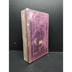 (TẶNG BOOKMARK) Combo 2 Cuốn Tiếng Gọi Vĩnh Cửu ( Tập 1,2) mới 60% ố bẩn, phai bìa (có bọc) RBK0107 A-na-tô-li I-va-nôp VĂN HỌC