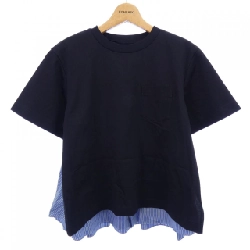 SACAI 25-08014 Áo - Hàng hiệu Chính hãng