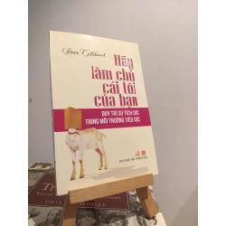 Hãy làm chủ cái tôi của bạn - Steve Gilliland