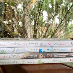 Tiếng Hát Từ Trái Tim - Beautiful World Beautiful World 792119