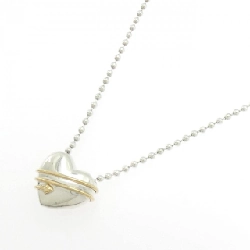 Tiffany 925/750YG Dây chuyền - Hàng hiệu Chính hãng 843738