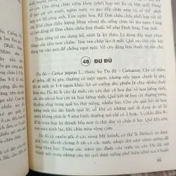 CÂY RAU LÀM THUỐC - VÕ VĂN CHI 746967