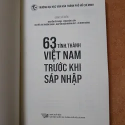 63 tỉnh thành Việt Nam trước khi sáp nhập 746728