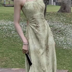 Đầm tiểu thư 485858