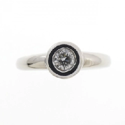 Nhẫn kim cương PT900 0.200CT - Hàng hiệu Authentic 851877