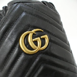 Túi đeo vai GG MARMONT 575163 DTDRT của Gucci 612119
