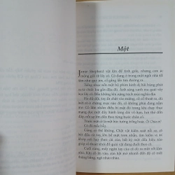 Ác Mộng Chốn Thiên Đường - Rebecca York 459844