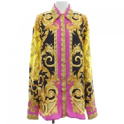 Áo sơ mi VERSACE A82662 - Hàng hiệu Chính hãng