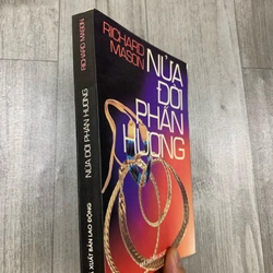 Nửa đời phấn hương - Richard Mason. 1a4 509058