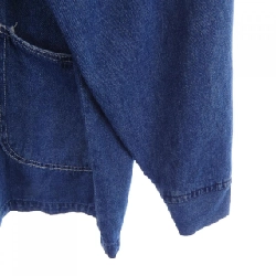 Áo khoác denim BOB BARKER - Hàng hiệu Authentic 888271